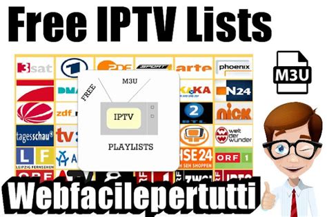 ex-Yu IPTV <b>M3U</b> Files Updated Link 2. . M3u liste koje rade